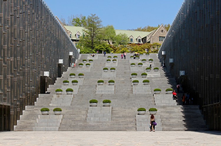 Ehwa Womans University (Seoul)
